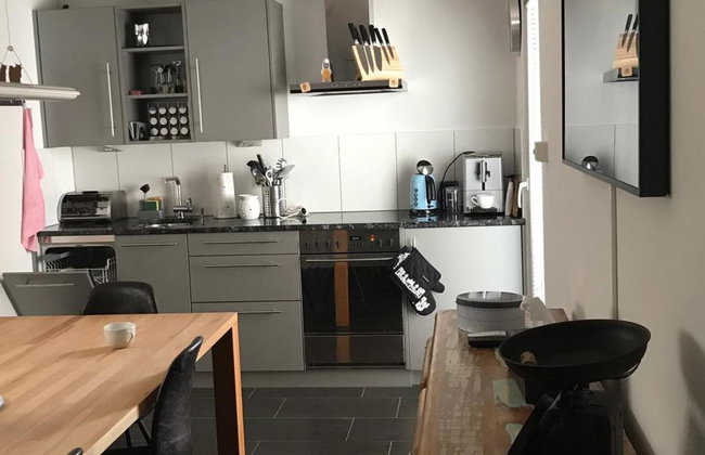 Pierenhus 1.Stock - Photo 19