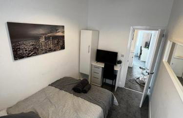 ResiLets - Brighton Road, Central, 2 Mile From NCL - Foto 10