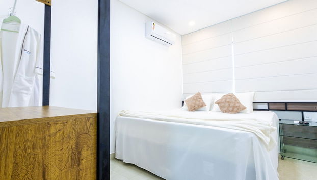 Crôa Residence - Foto 2, Habitación