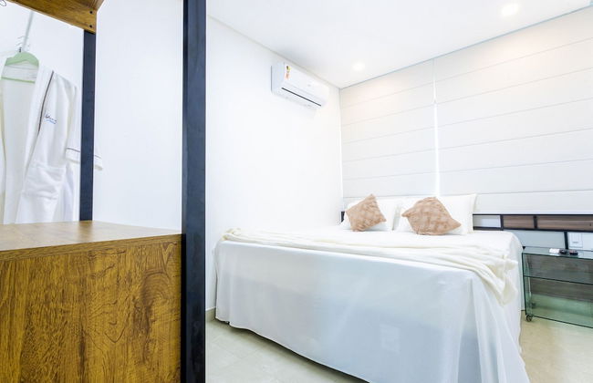 Crôa Residence - Foto 1