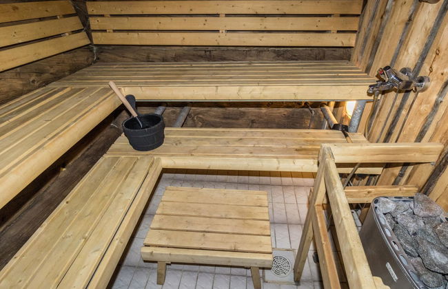 Örtsylä a - Foto 16