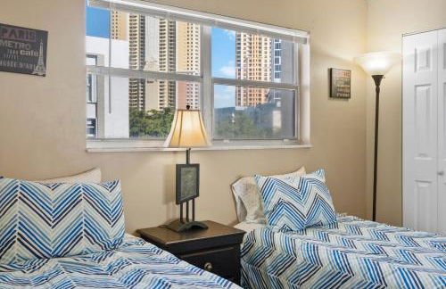 Walk to the Beach at Sunny Isles - Foto 61