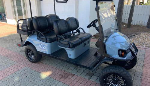 Already There by Southern Vacation Rentals - Foto 5