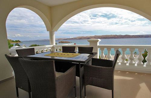 Beachfront House Amaris - Foto 30