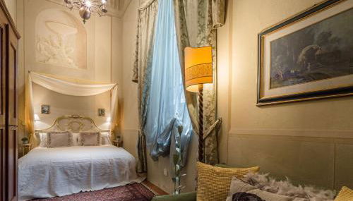 Casa Beatrice, an Apartment with Private Garden inside the Walls of Lucca - Photo 5, Other