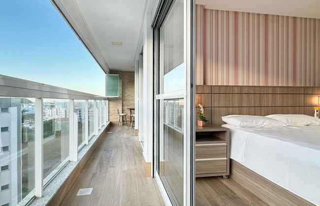 Amplo apartamento em Palmas - Photo 6