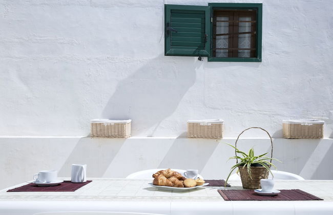 B&B Dimora San Vincenzo - Photo 58