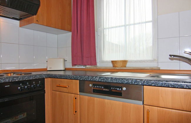 Apartment for Vier Personen in Fehmarn - Orth - Foto 10