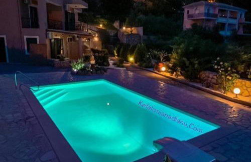 Katarina Apartments Kefalonia - Sea View - Foto 72