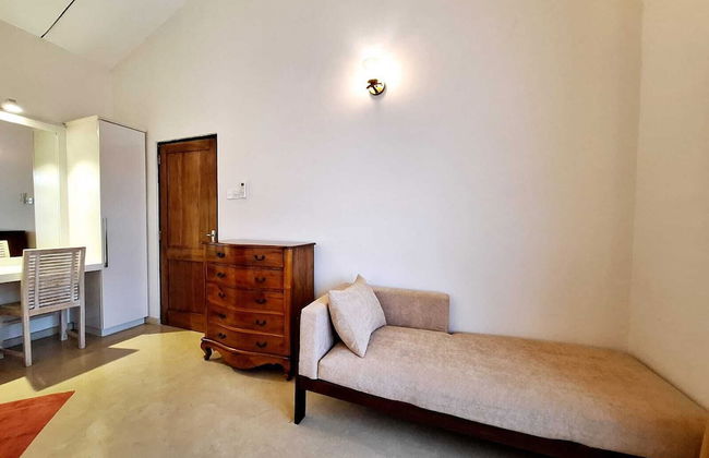 Myhavelock Town Studio Apt, With Own Pvt Gate Parking in Main City - Foto 10