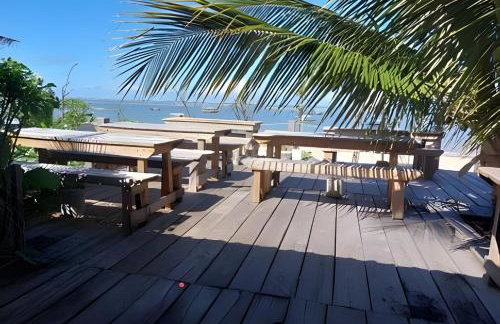 Casa Ilha de Itaparica Aratuba - Foto 21