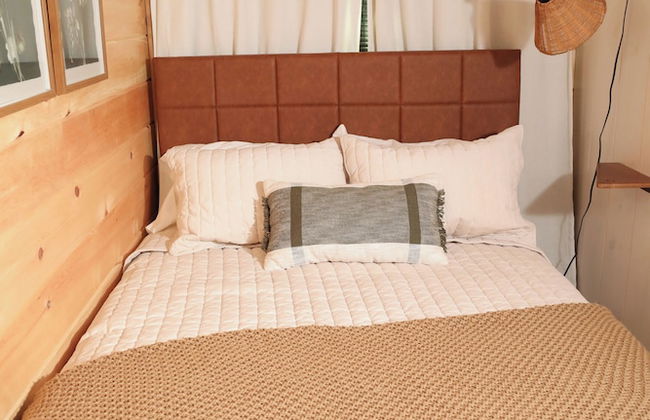 The Bellefonte Campground - Foto 39