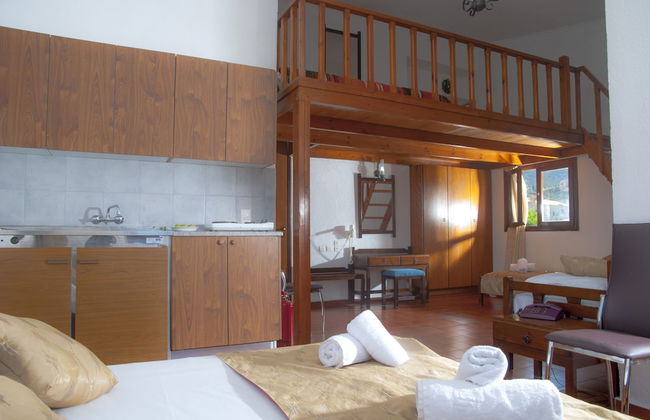 Villa Medusa - Foto 16