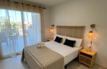 Travel Habitat Playa Puzol con encanto - Photo 22