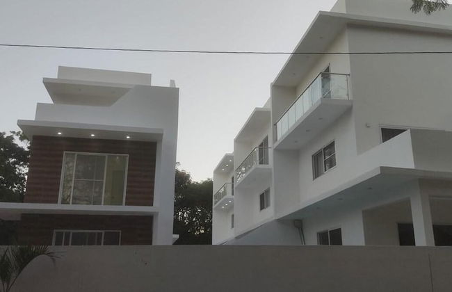 Villa Caraibica Piscina Privata - Foto 21