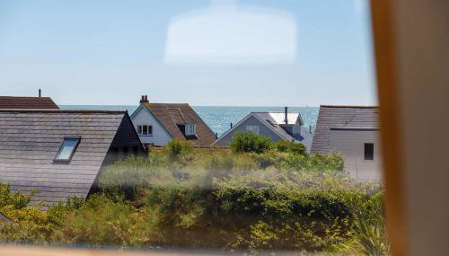 Gorgeous Home for 12 - Walk to Beach - Sea View - Foto 4