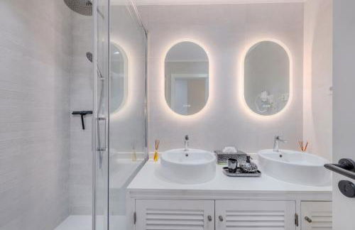 5 star Luxury SevenPines apartment with large balcony and 3 communal pool - Foto 22