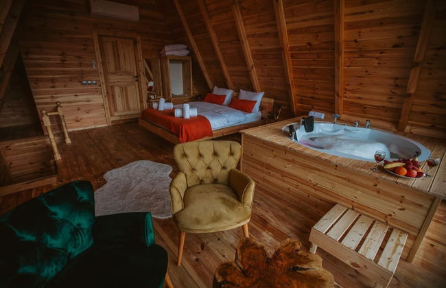 Cemilyano Bungalow - Foto 18