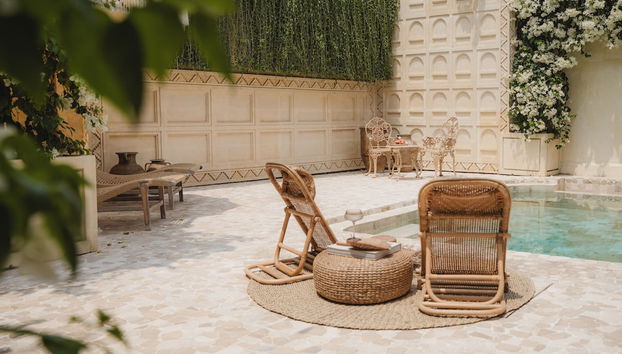 Xanthe 3BR Villas 2 Mins to Ulu Beach - Foto 2, Habitación