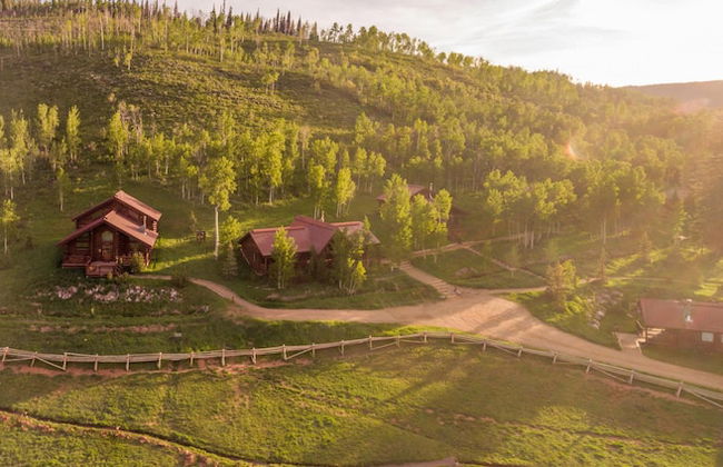 Vista Verde Ranch All-inclusive - Adults Only - Foto 59