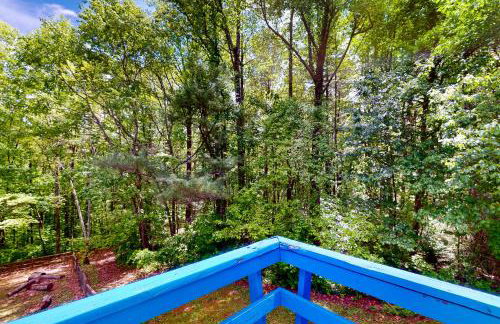 Guest House at Firefly Ridge - Foto 16