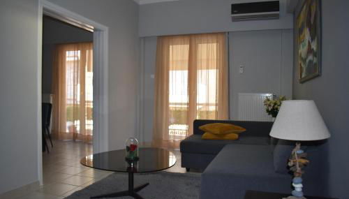 Cozy Project Kaisariani - Foto 1