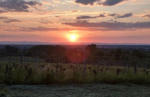 FeWo Lina - Komfortwohnung mit Badewanne, Kamin & Klima - Foto 14