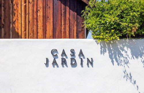 Casa Jardin - Boutique Suites in Downtown Santa Barbara - Foto 14