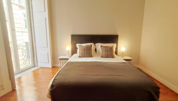 Chic Combro Hideway by Misha S Place - Foto 2, Habitación