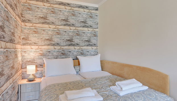 Lion Apartments -Muszelka - Foto 2, Habitación