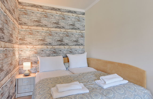 Palm Beach Apartments with terrace & parking by Lion Apartments - Foto 3