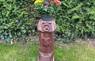 Ferienhaus Liebenstein - Foto 21