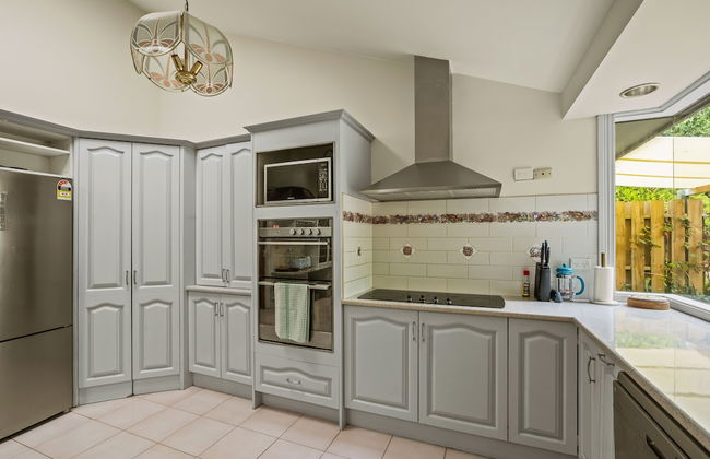 StayAU 4BR Spacious Nature Retreat - Foto 4