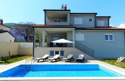 VILLA AMBER YourCroatiaHoliday - Foto 24