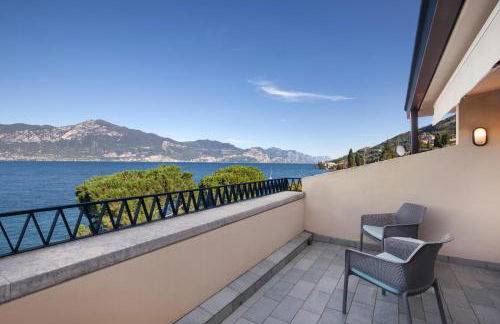 Watercolor Loft With Lake View - Foto 21