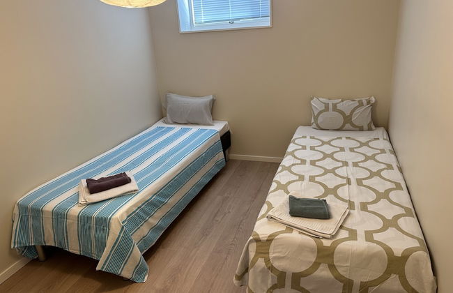 2 Room Apartment in Taby, Stockholm - Foto 2