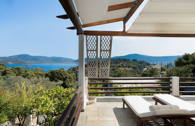 MTC-Villa Beis - Foto 20