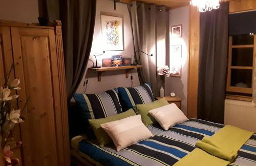 Apartment am Buchenhain - Foto 22