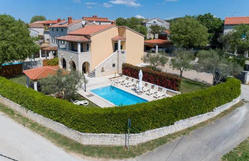 Villa Ladonja with Private Pool and Sauna - Foto 7