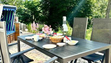 Landhaus Ankerplatz im Grünen, strandnah , fernab vom mainstream , ideal für Familien - Foto 4