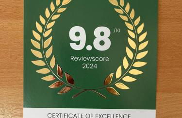 MESAGGALA PALACE No 3 FIRSTLINE SEA - Foto 17