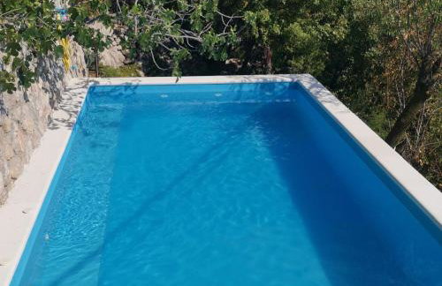 Holiday Home mit Pool in Lukovo Sugarje by Interhome - Foto 16