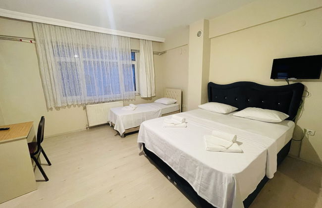 Botanik Aparts - Foto 4