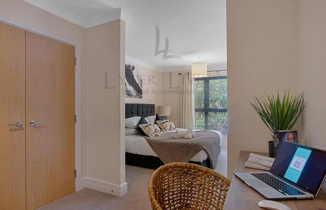 Foundry House - Oxford - Foto 2