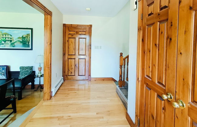 Multicultural Museum Cottages - Foto 64