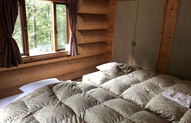 Hakuba Canadian Lodge - Foto 6