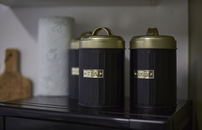 BV Royal Comfy Studiosuite Queensgate Huddersfield - Foto 49