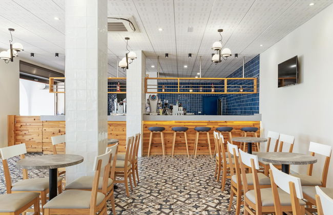 Apartamentos Best Pueblo Indalo - Foto 34