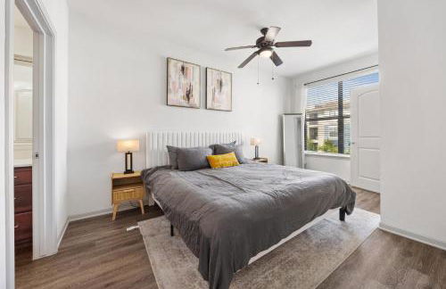 Cozy One-Bedroom Retreat - Foto 9