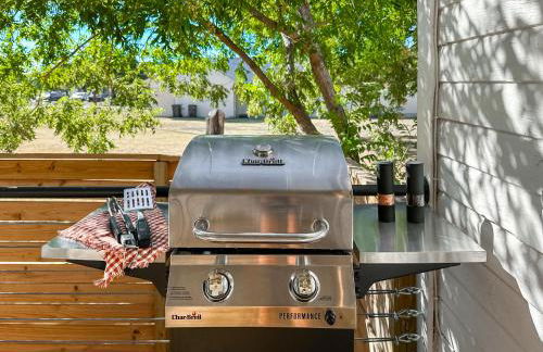 295 Steps To Silos Pool Heated 3 Min Baylor - Foto 35